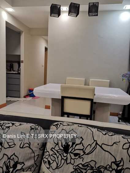 Blk 270B Punggol Field (Punggol), HDB 4 Rooms #203723661